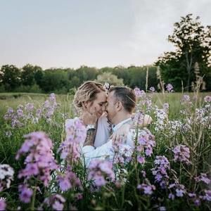 Meet your Posher, Patricia